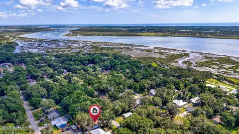 160 Linden Road St. Augustine FL 32086