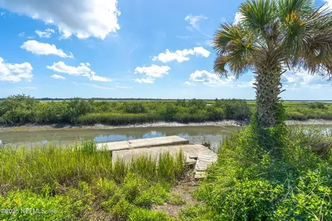 160 Linden Road St. Augustine FL 32086
