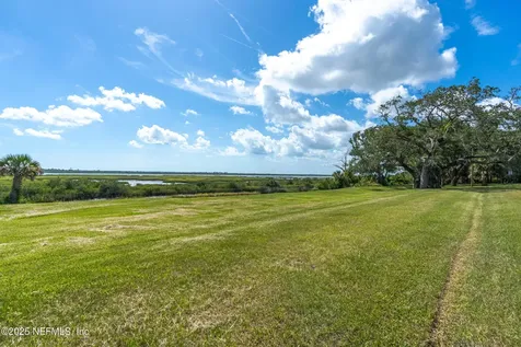 160 Linden Road St. Augustine FL 32086