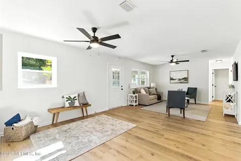 160 Linden Road St. Augustine FL 32086