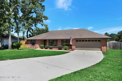 512 Rockwood Court Orange Park FL 32065