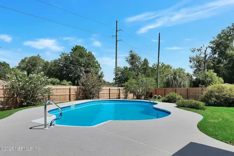 512 Rockwood Court Orange Park FL 32065