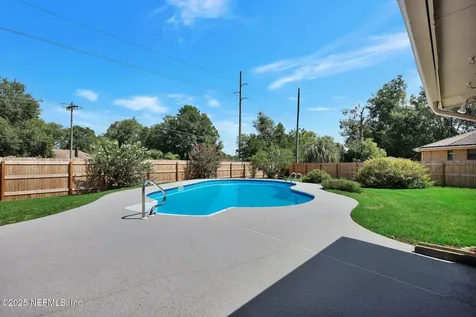 512 Rockwood Court Orange Park FL 32065