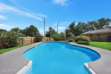 512 Rockwood Court Orange Park FL 32065