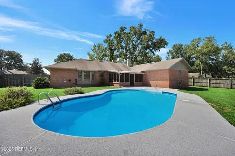 512 Rockwood Court Orange Park FL 32065