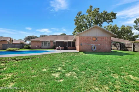 512 Rockwood Court Orange Park FL 32065