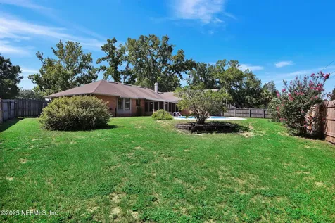 512 Rockwood Court Orange Park FL 32065