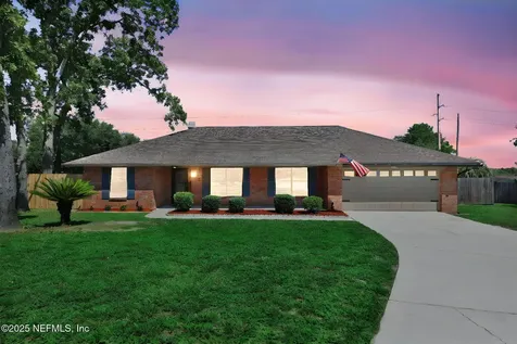 512 Rockwood Court Orange Park FL 32065