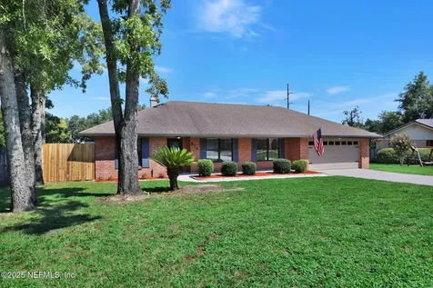 512 Rockwood Court Orange Park FL 32065