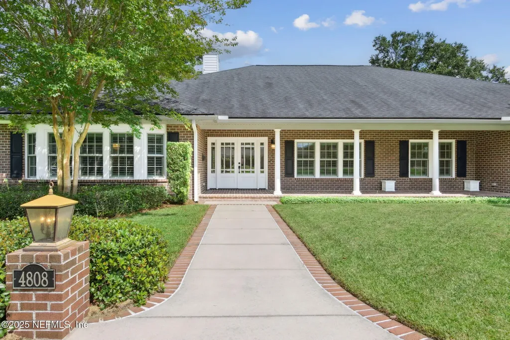 4808 Prince Edward Road Jacksonville FL 32210