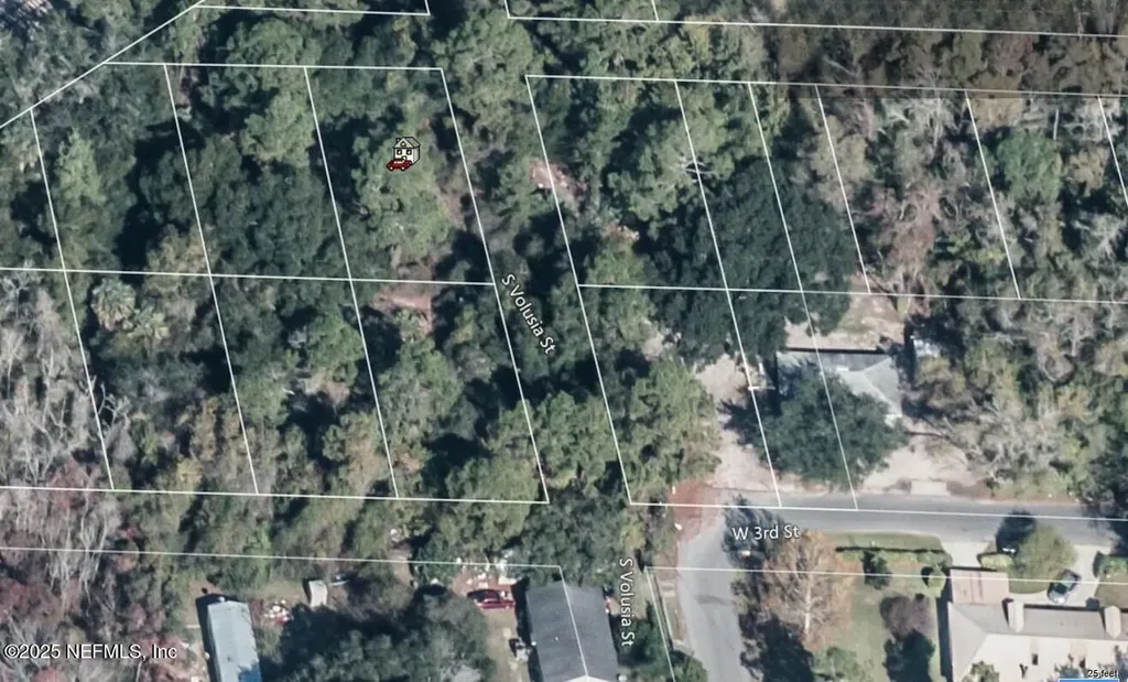 0 W 2nd Street St. Augustine FL 32084