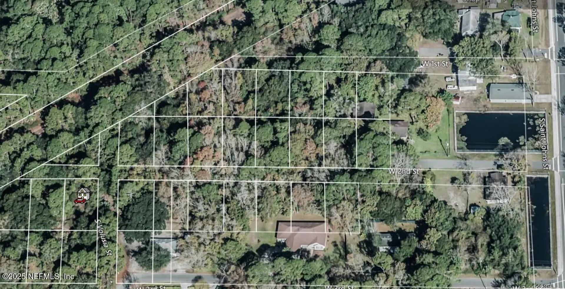 0 W 2nd Street St. Augustine FL 32084