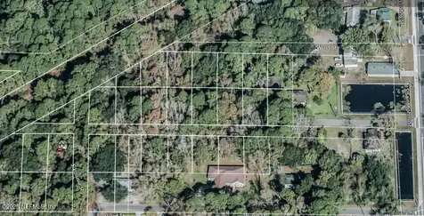 0 W 2nd Street St. Augustine FL 32084