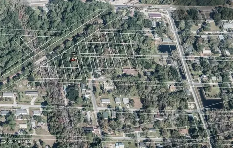 0 W 2nd Street St. Augustine FL 32084