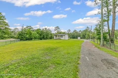 16445 Village Green Drive N Jacksonville FL 32234