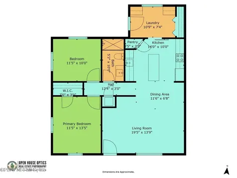 16445 Village Green Drive N Jacksonville FL 32234