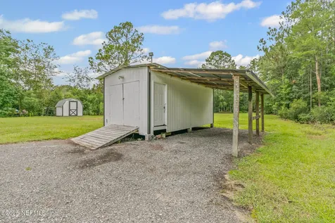 16445 Village Green Drive N Jacksonville FL 32234