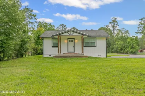 16445 Village Green Drive N Jacksonville FL 32234