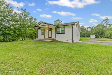 16445 Village Green Drive N Jacksonville FL 32234