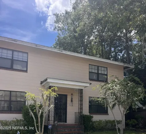 1410 Mcduff Avenue S Jacksonville FL 32205