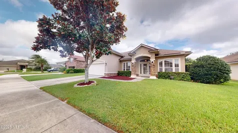4786 Yacht Court Jacksonville FL 32225