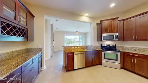 4786 Yacht Court Jacksonville FL 32225