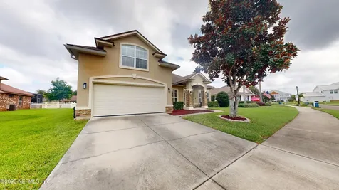 4786 Yacht Court Jacksonville FL 32225