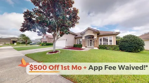 4786 Yacht Court Jacksonville FL 32225