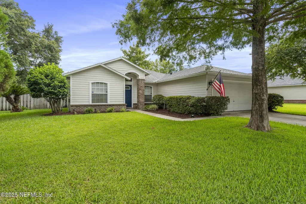 12374 Bucks Harbor Drive N Jacksonville FL 32225