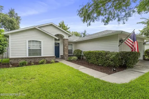 12374 Bucks Harbor Drive N Jacksonville FL 32225