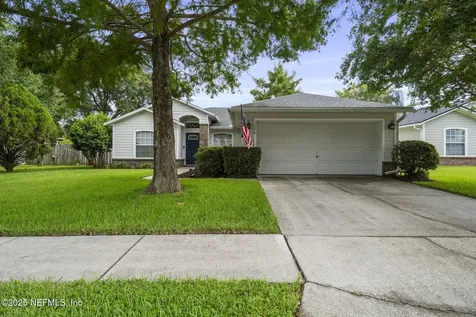 12374 Bucks Harbor Drive N Jacksonville FL 32225