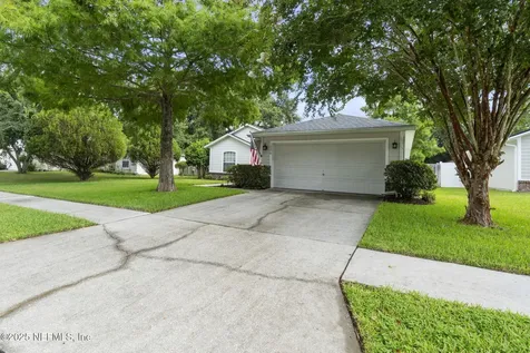 12374 Bucks Harbor Drive N Jacksonville FL 32225