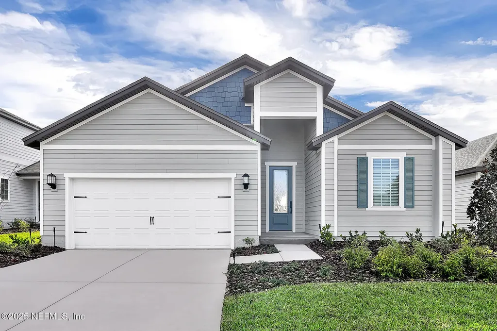 2114 Black Glass Place Middleburg FL 32068
