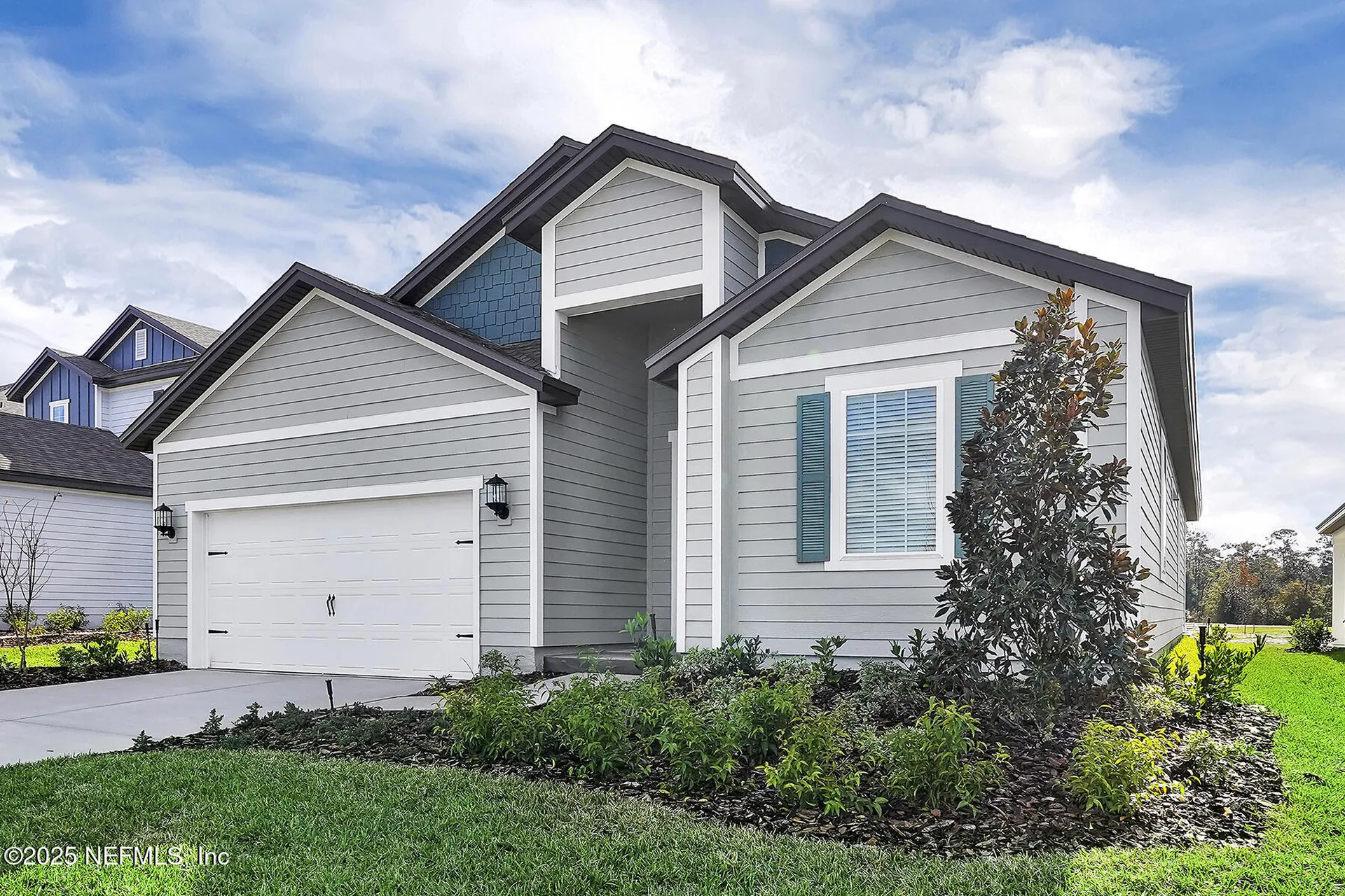 2114 Black Glass Place Middleburg FL 32068