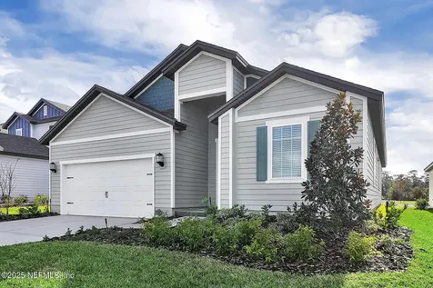 2114 Black Glass Place Middleburg FL 32068