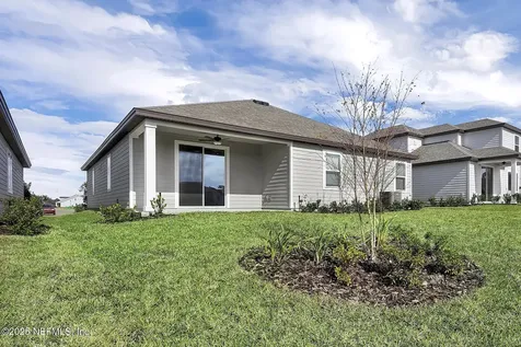 2114 Black Glass Place Middleburg FL 32068