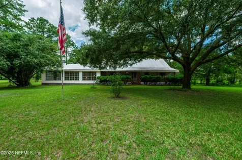 55289 Gressman Road Callahan FL 32011