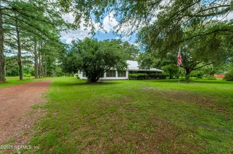 55289 Gressman Road Callahan FL 32011