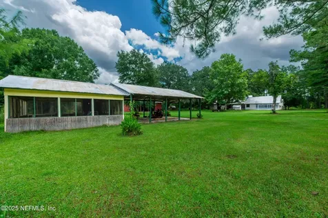 55289 Gressman Road Callahan FL 32011