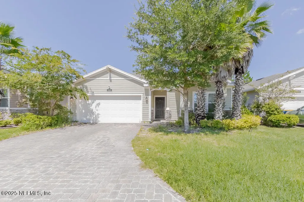 15867 Stedman Lake Drive Jacksonville FL 32218