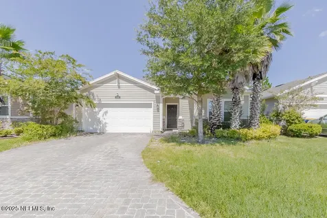 15867 Stedman Lake Drive Jacksonville FL 32218