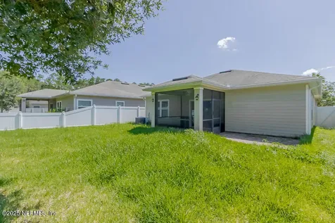 15867 Stedman Lake Drive Jacksonville FL 32218