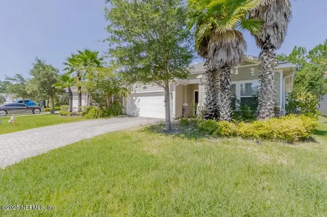 15867 Stedman Lake Drive Jacksonville FL 32218