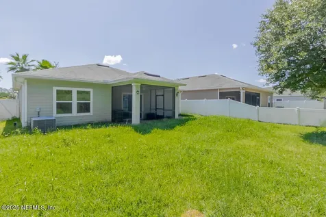 15867 Stedman Lake Drive Jacksonville FL 32218