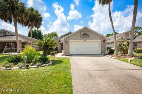 129 Morning Dove Court Daytona Beach FL 32119