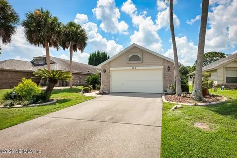 129 Morning Dove Court Daytona Beach FL 32119
