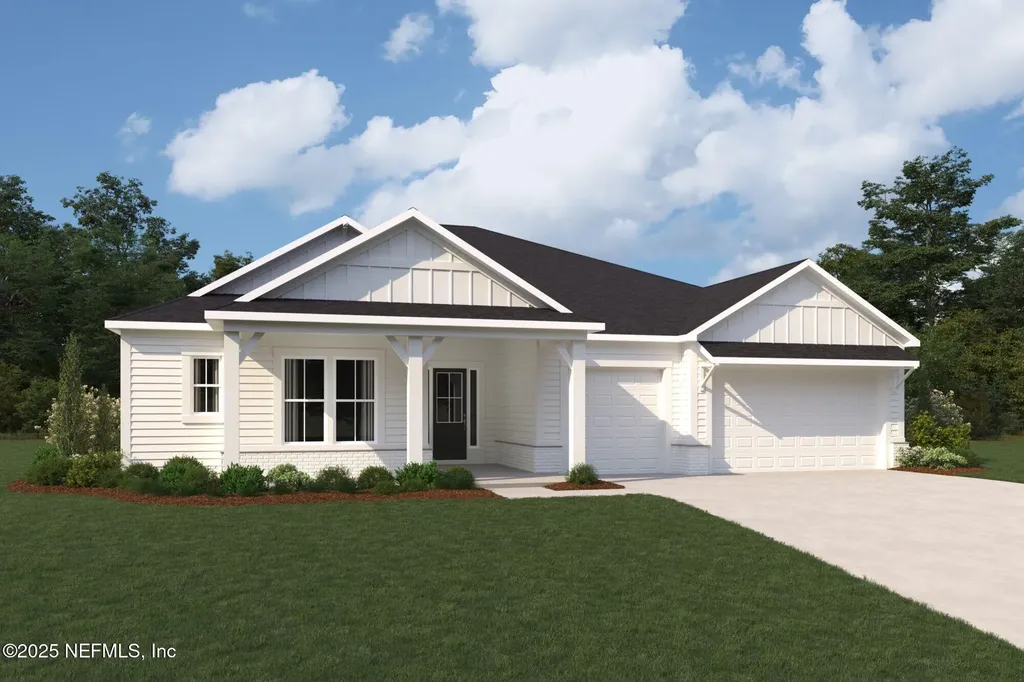514 Sir Barton Drive St. Johns FL 32259