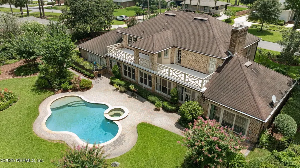 7838 Woodsdale Lane Jacksonville FL 32256