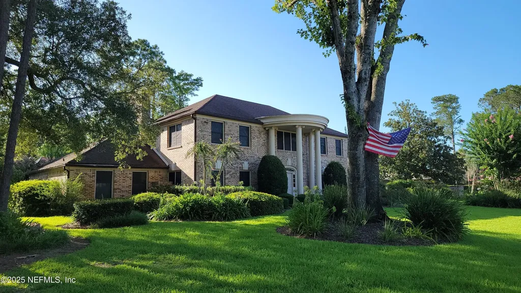 7838 Woodsdale Lane Jacksonville FL 32256
