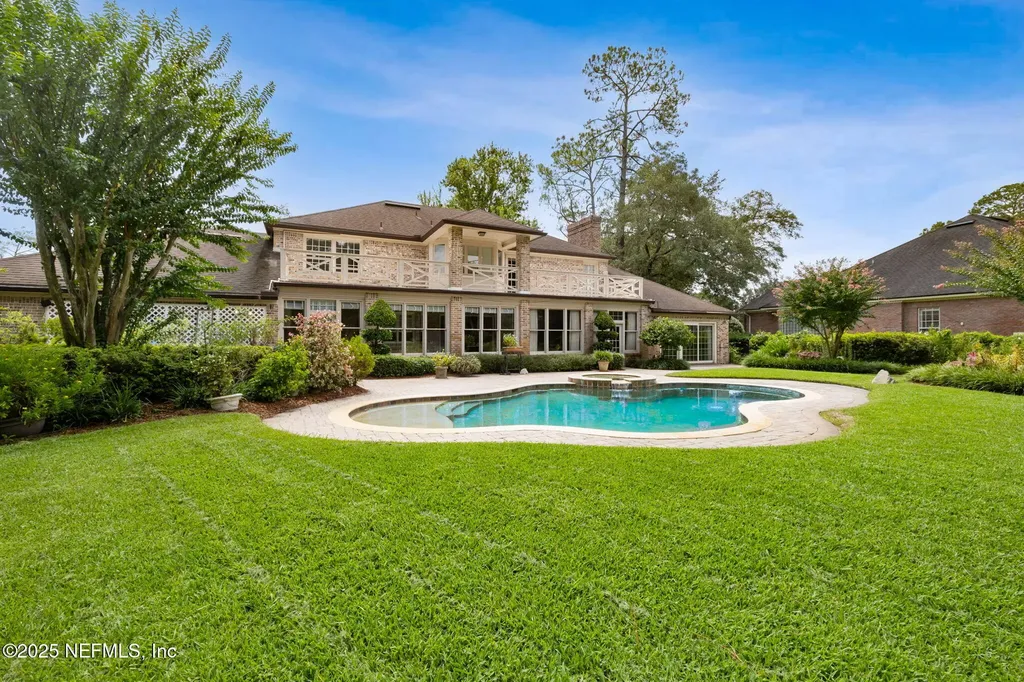 7838 Woodsdale Lane Jacksonville FL 32256